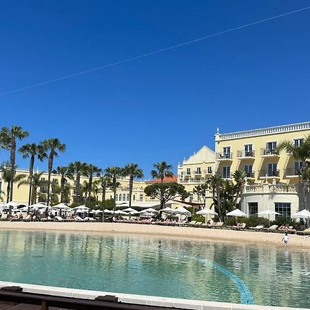Vilamoura Marina Lake Екстер'єр фото