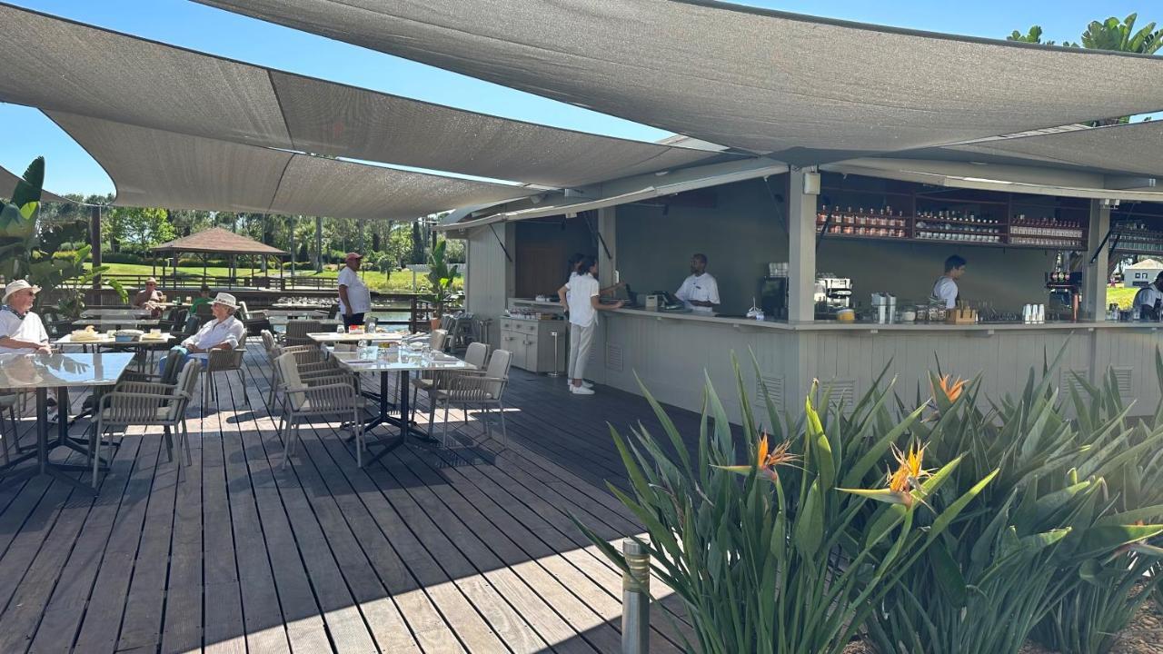 Vilamoura Marina Lake Екстер'єр фото