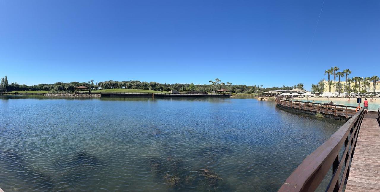 Vilamoura Marina Lake Екстер'єр фото