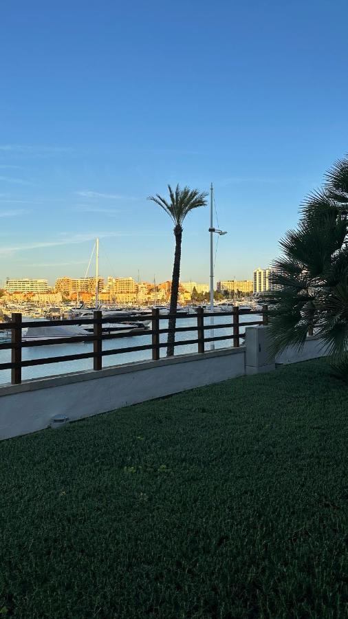 Vilamoura Marina Lake Екстер'єр фото
