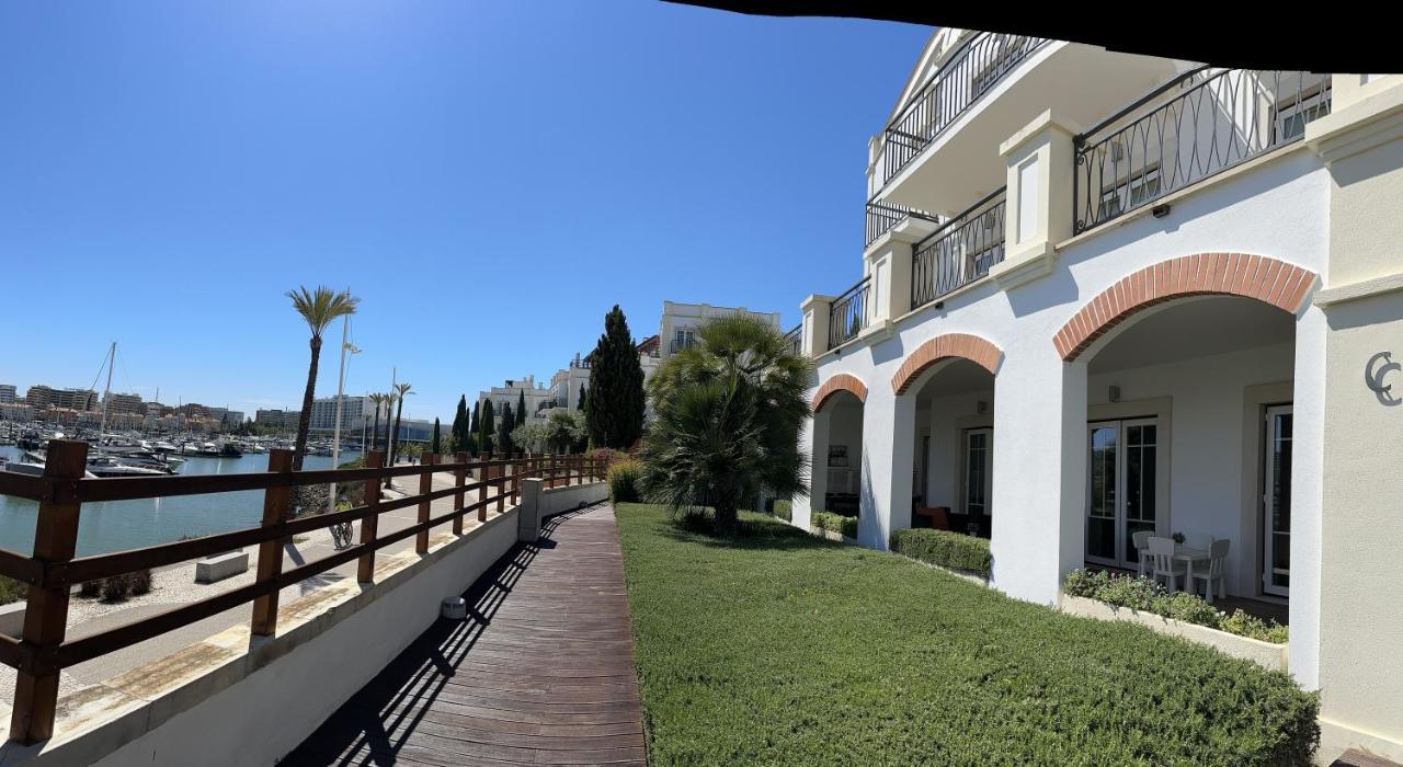 Vilamoura Marina Lake Екстер'єр фото
