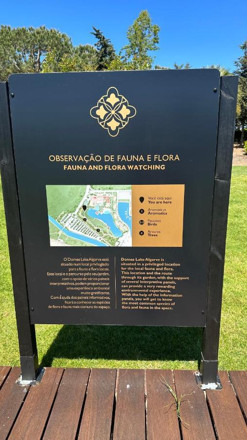 Vilamoura Marina Lake Екстер'єр фото