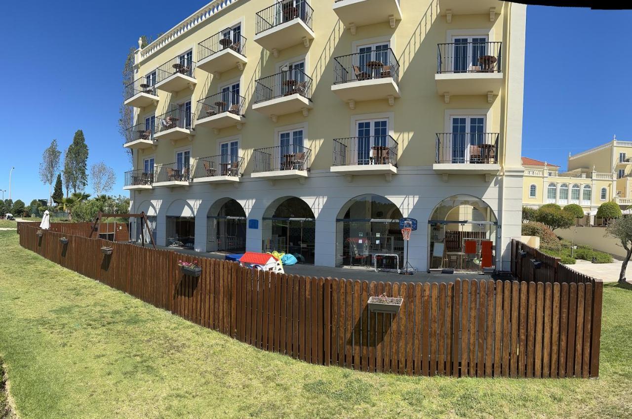 Vilamoura Marina Lake Екстер'єр фото