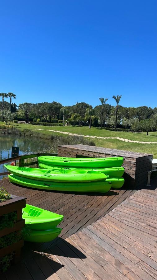 Vilamoura Marina Lake Екстер'єр фото