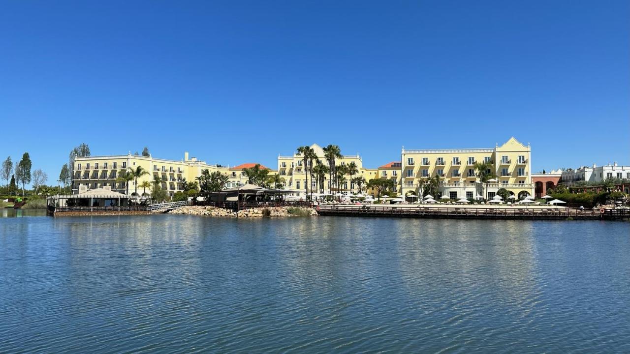 Vilamoura Marina Lake Екстер'єр фото