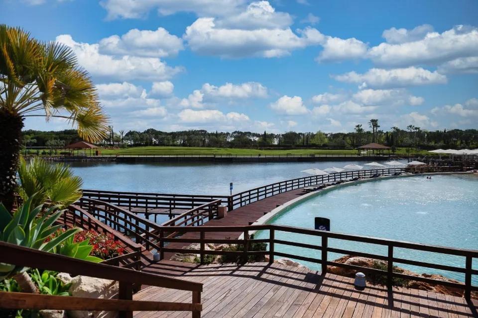 Vilamoura Marina Lake Екстер'єр фото