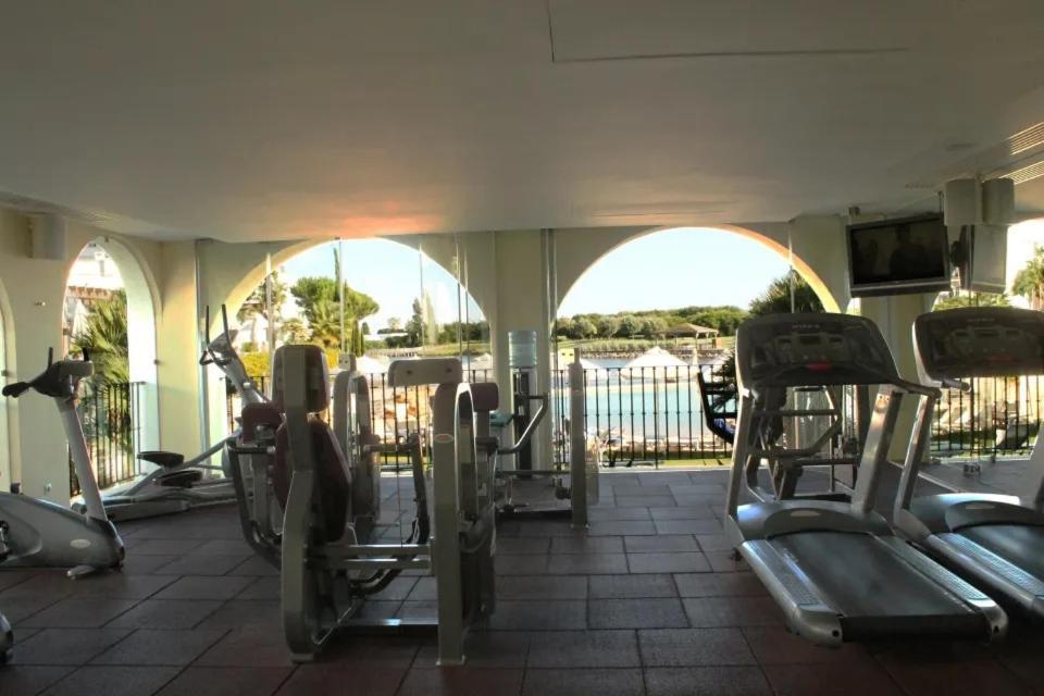 Vilamoura Marina Lake Екстер'єр фото