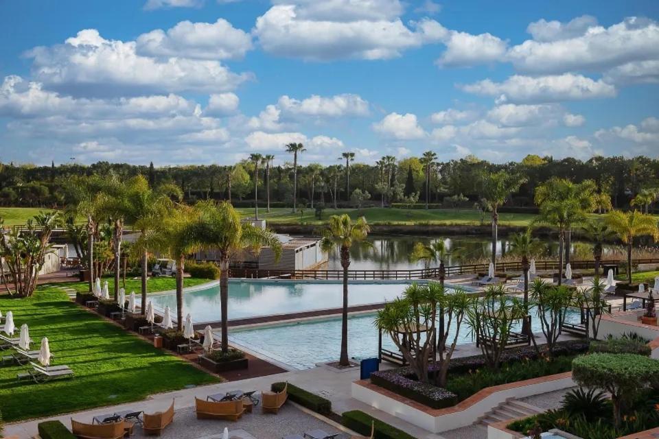 Vilamoura Marina Lake Екстер'єр фото