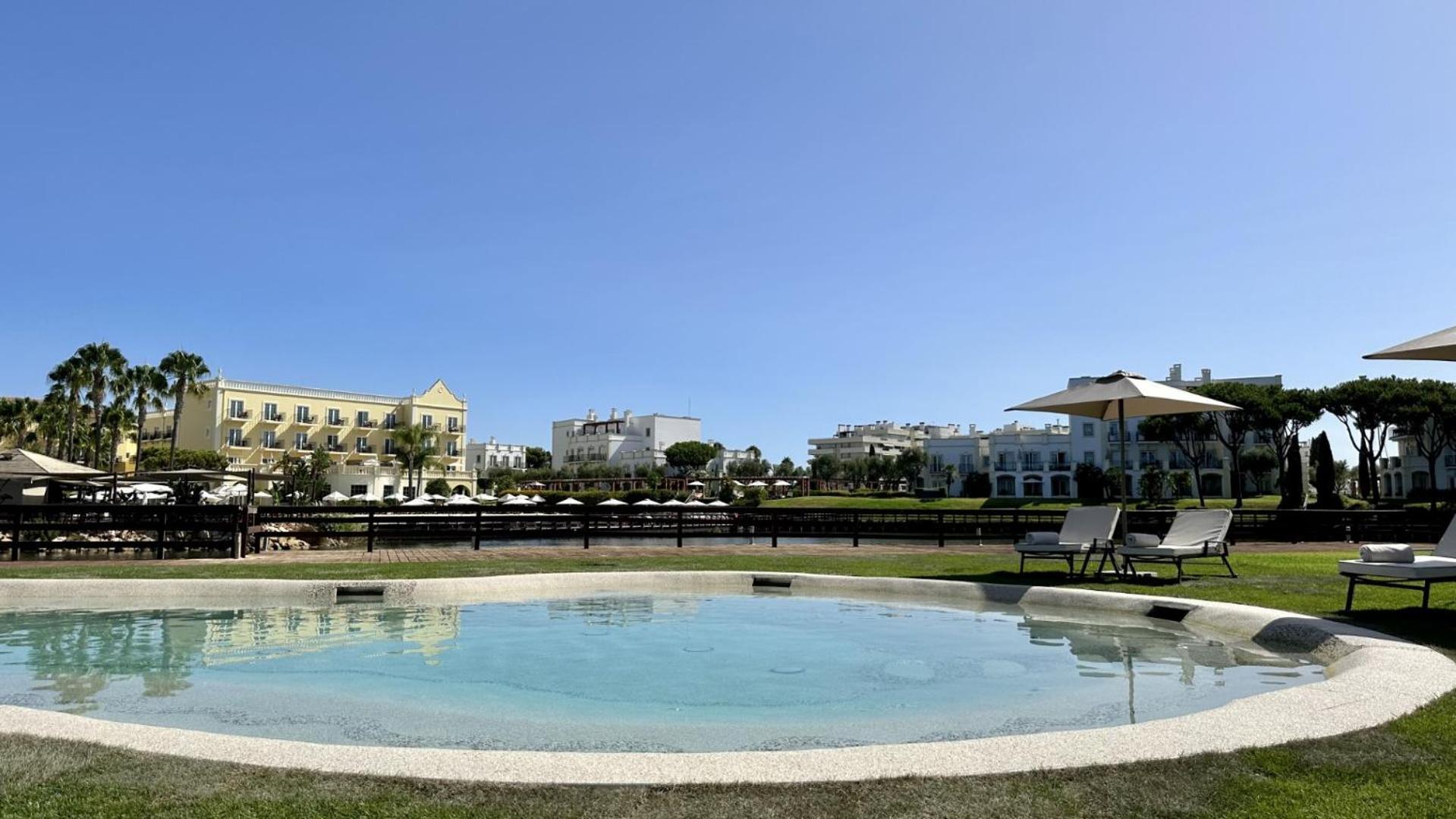 Vilamoura Marina Lake Екстер'єр фото